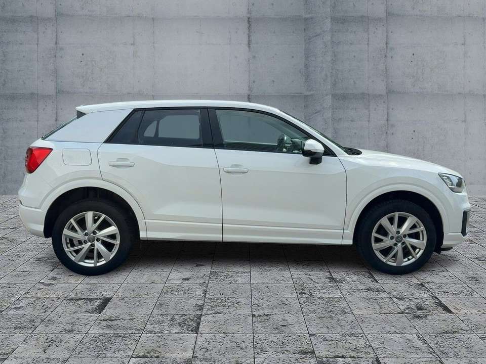 Audi Q2 - Imagem 7