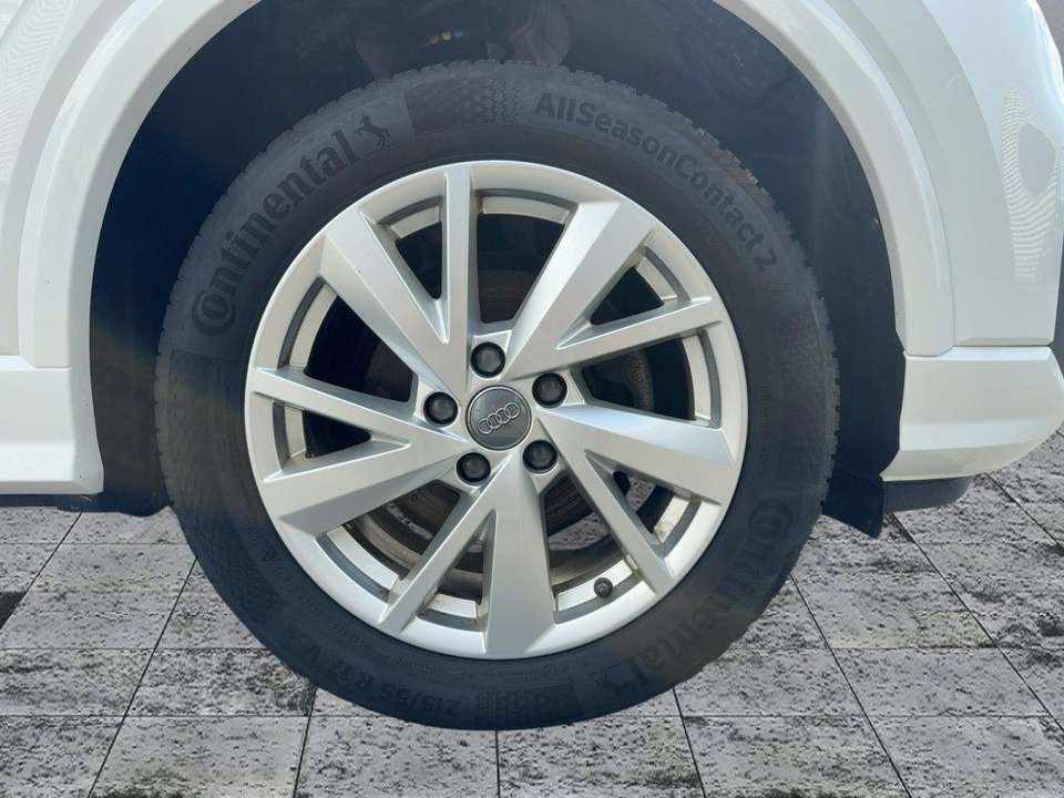 Audi Q2 - Imagem 8