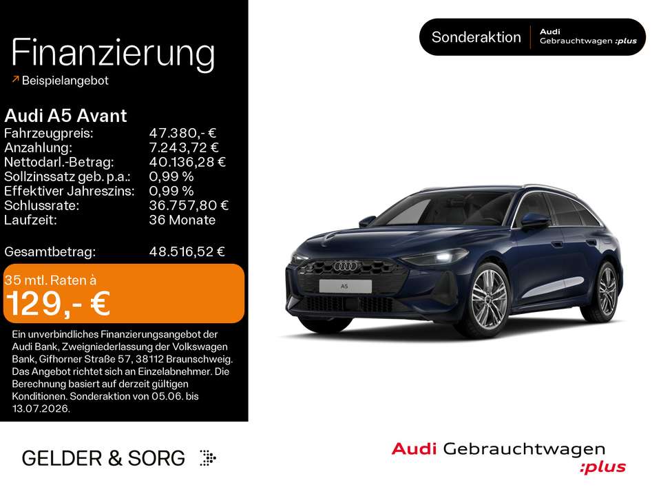 Audi A5 - Imagem 1