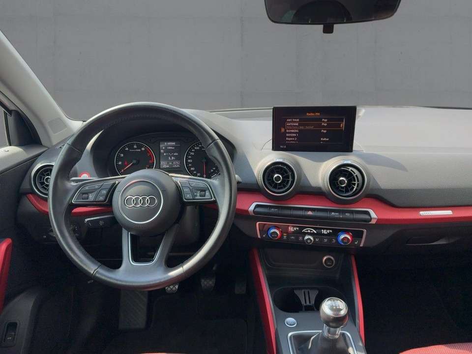 Audi Q2 - Imagem 9