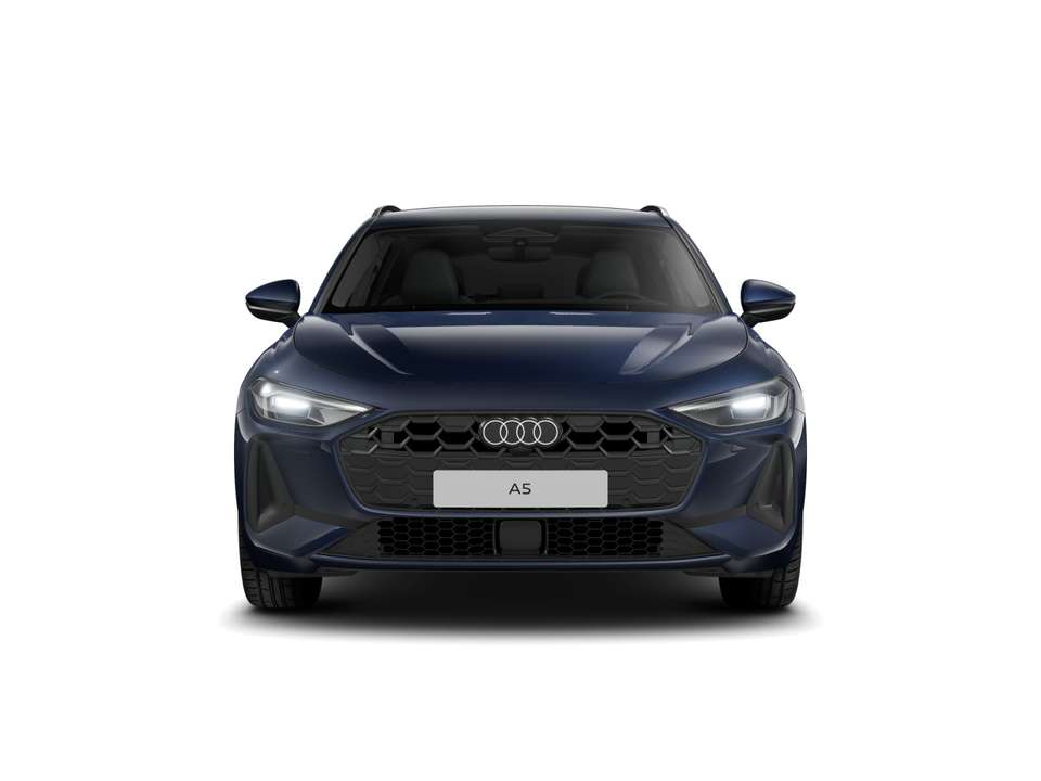 Audi A5 - Imagem 2