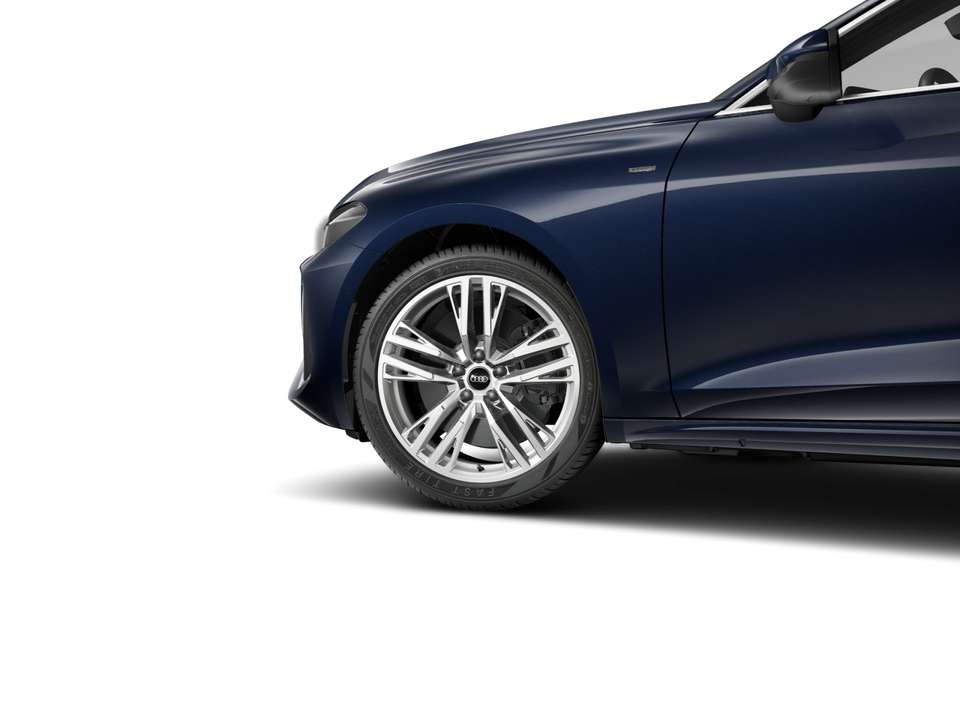 Audi A5 - Imagem 3
