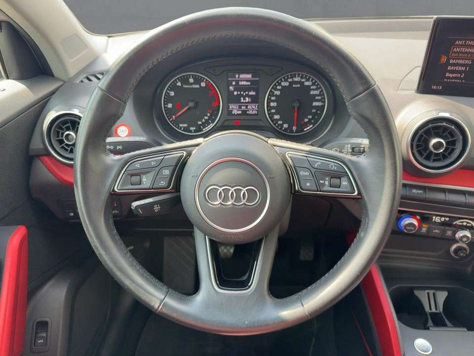 Audi Q2 - Imagem 10