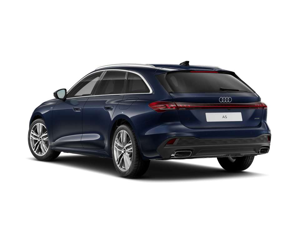 Audi A5 - Imagem 4