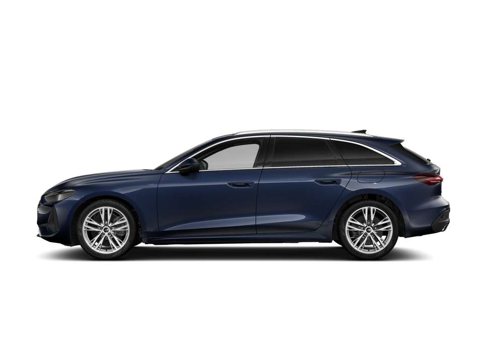 Audi A5 - Imagem 5