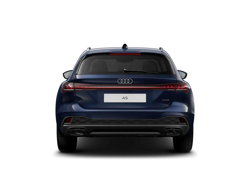 Audi A5 - Imagem 6