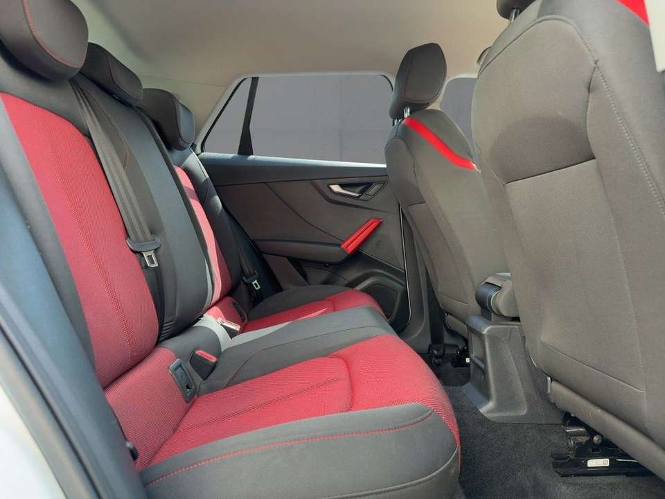 Audi Q2 - Imagem 13