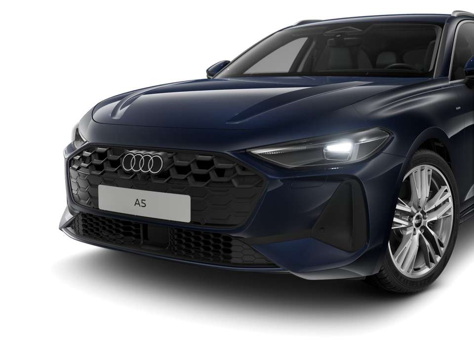 Audi A5 - Imagem 7