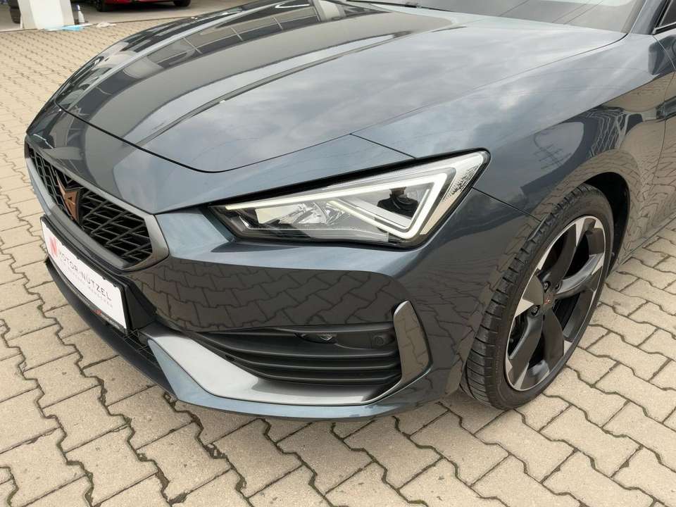 CUPRA Leon - Imagem 15