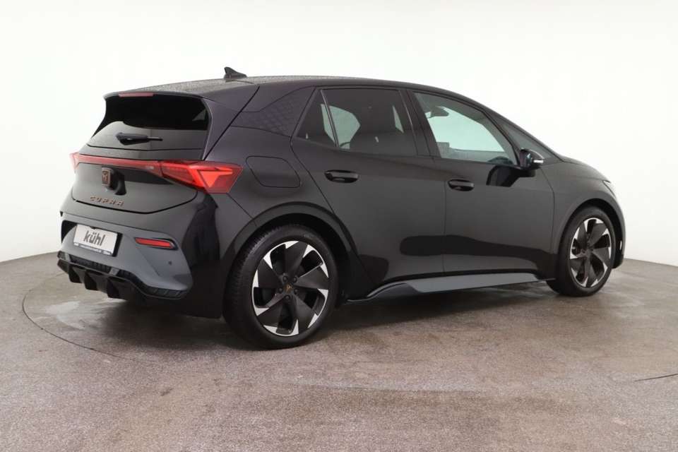 CUPRA Born - Imagem 3