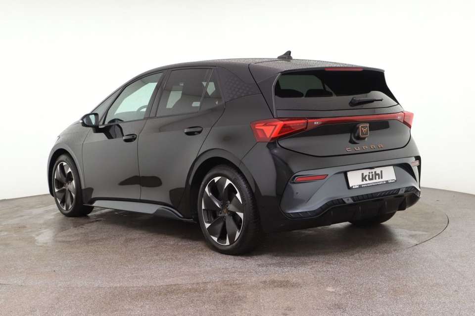 CUPRA Born - Imagem 5