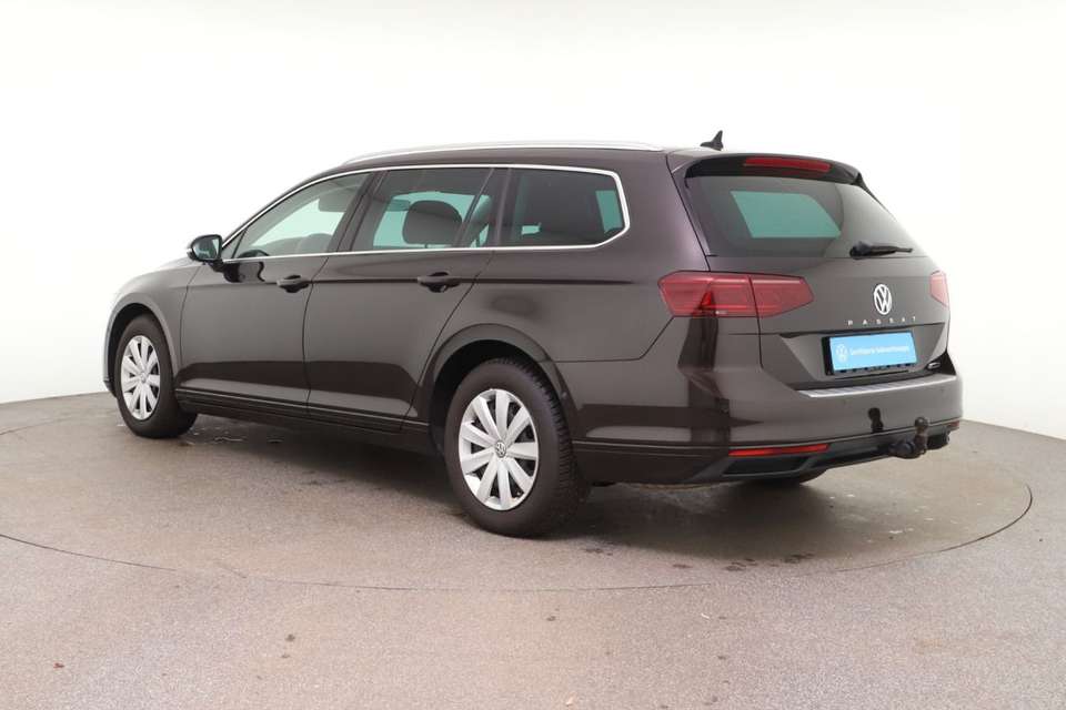 Volkswagen Passat Variant - Imagem 3