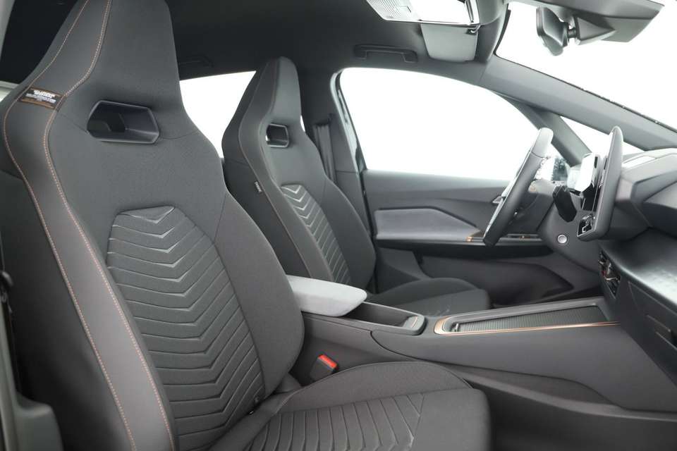CUPRA Born - Imagem 8