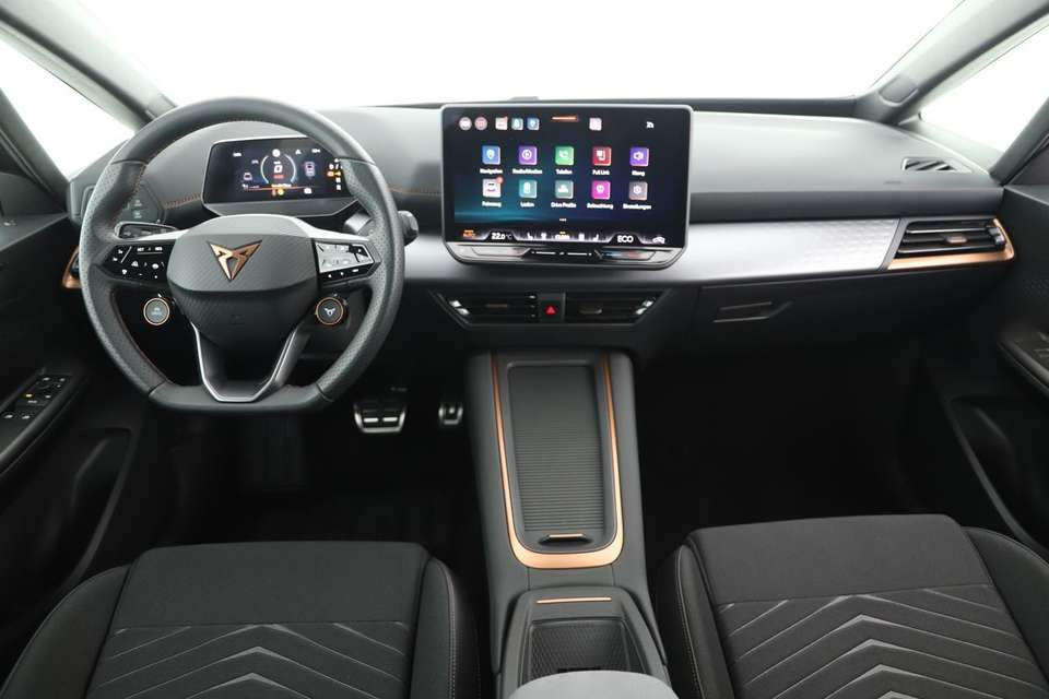 CUPRA Born - Imagem 9