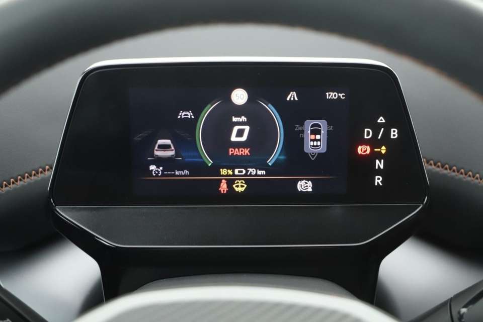 CUPRA Born - Imagem 10