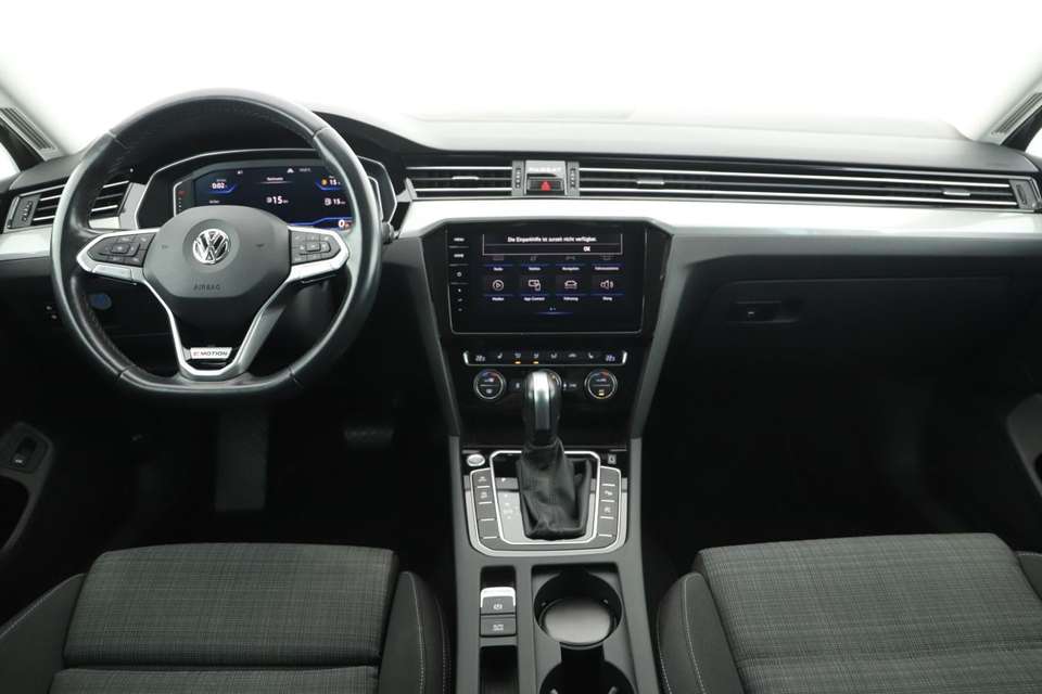 Volkswagen Passat Variant - Imagem 7