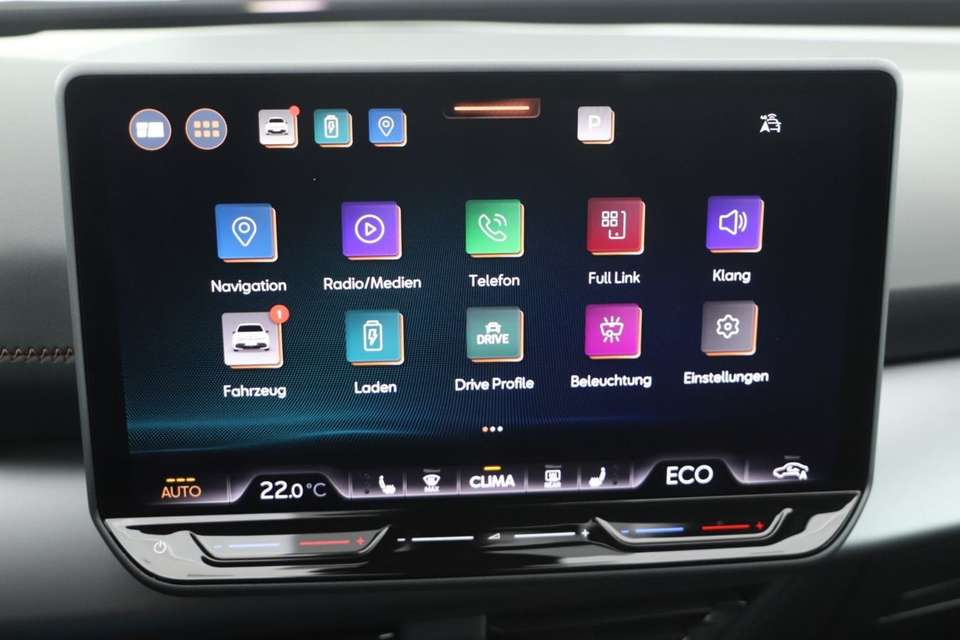 CUPRA Born - Imagem 11