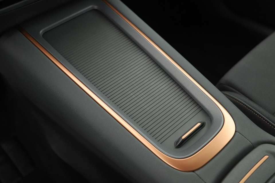 CUPRA Born - Imagem 12