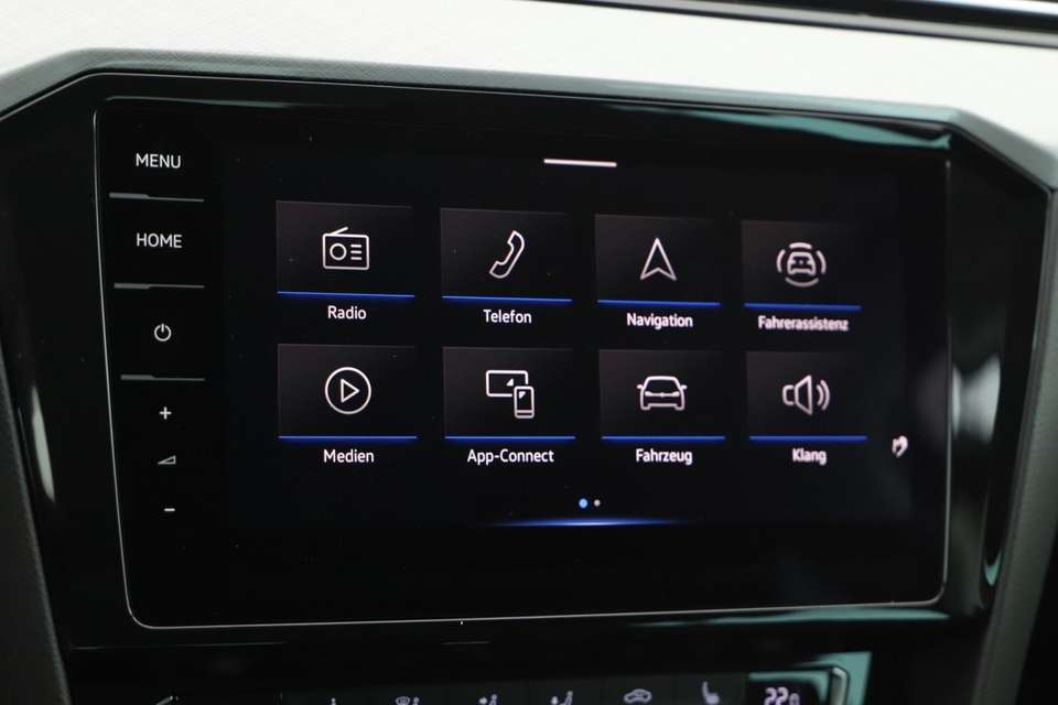 Volkswagen Passat Variant - Imagem 9