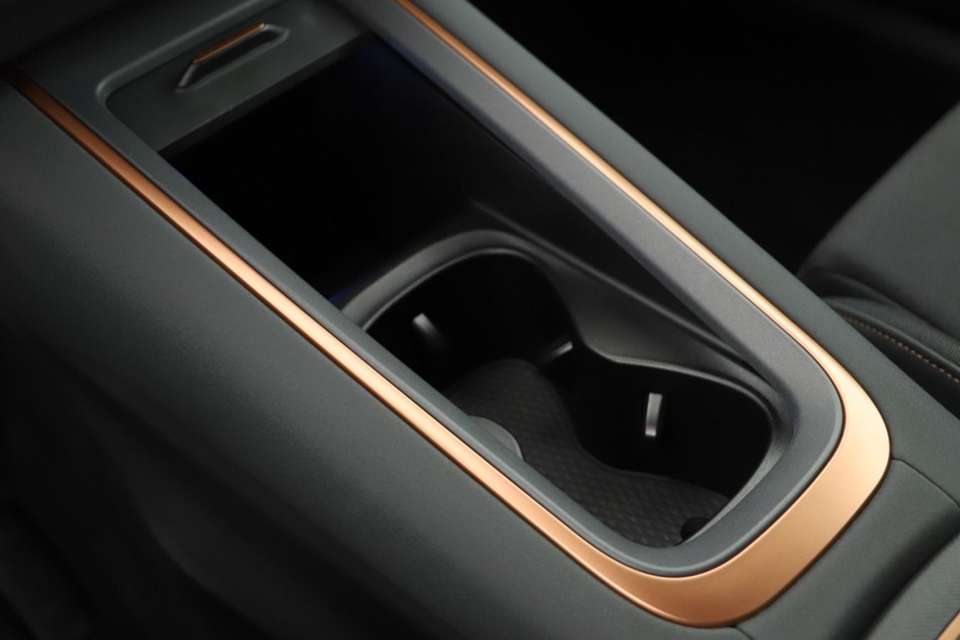 CUPRA Born - Imagem 13