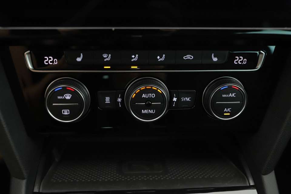 Volkswagen Passat Variant - Imagem 10