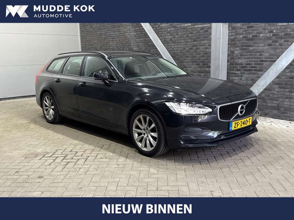 Volvo V90 - Imagem 1