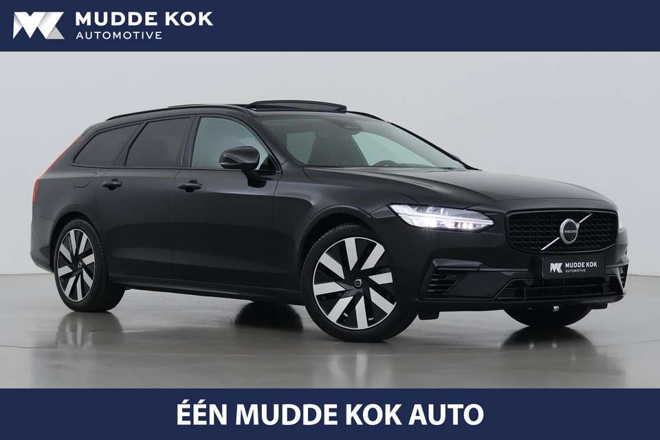 Volvo V90 - Imagem 1