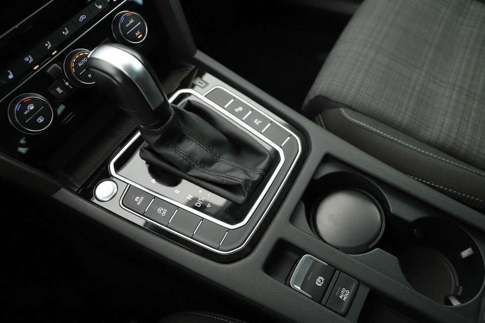 Volkswagen Passat Variant - Imagem 11
