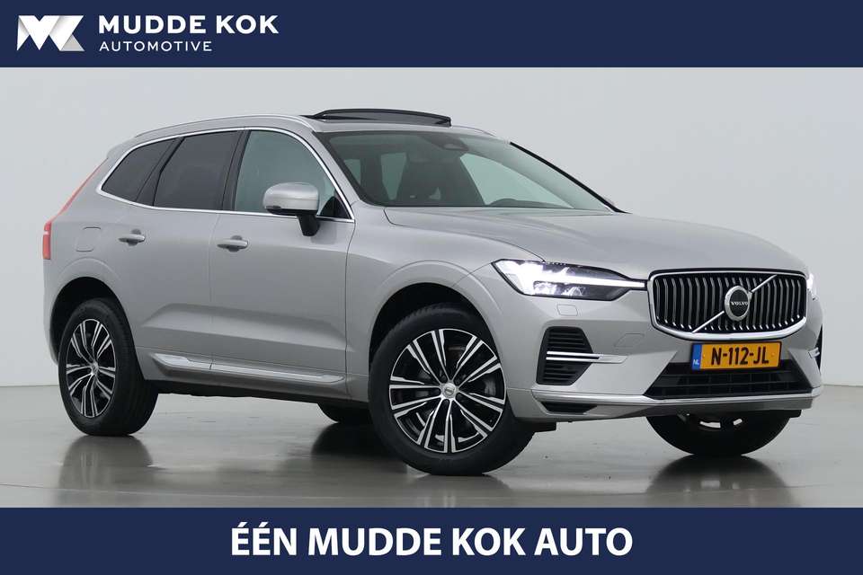 Volvo XC60 - Imagem 1