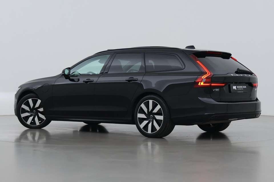 Volvo V90 - Imagem 2