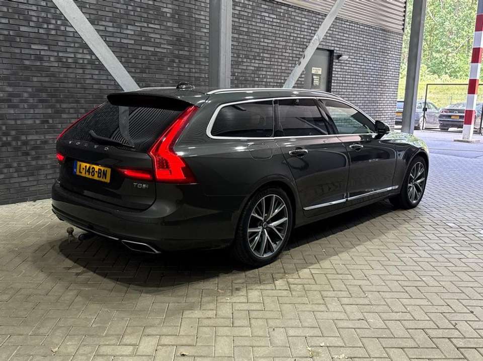 Volvo V90 - Imagem 2