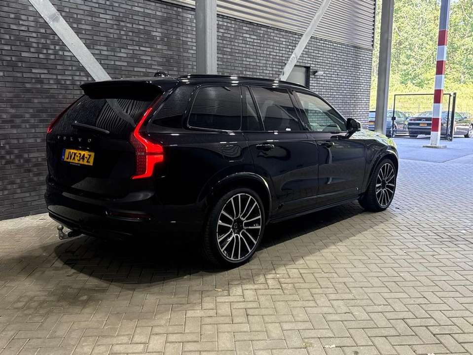 Volvo XC90 - Imagem 2