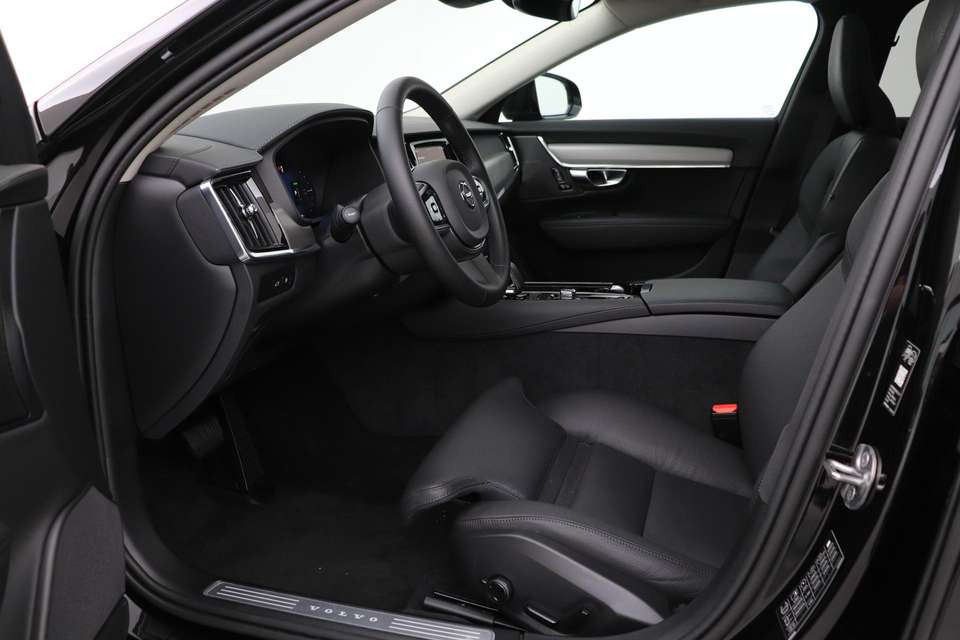 Volvo V90 - Imagem 3