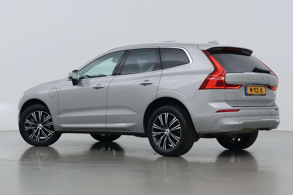 Volvo XC60 - Imagem 2