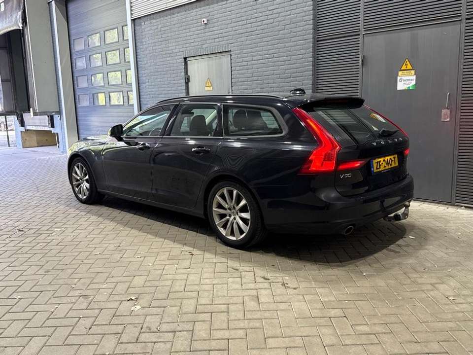 Volvo V90 - Imagem 3
