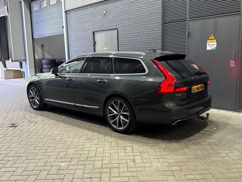 Volvo V90 - Imagem 3