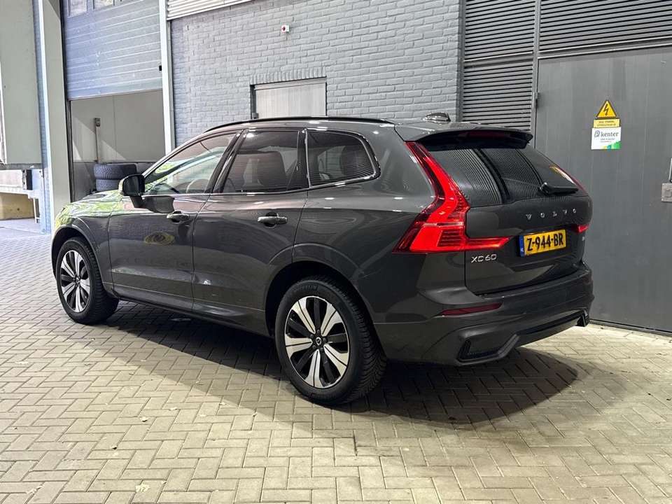 Volvo XC60 - Imagem 3