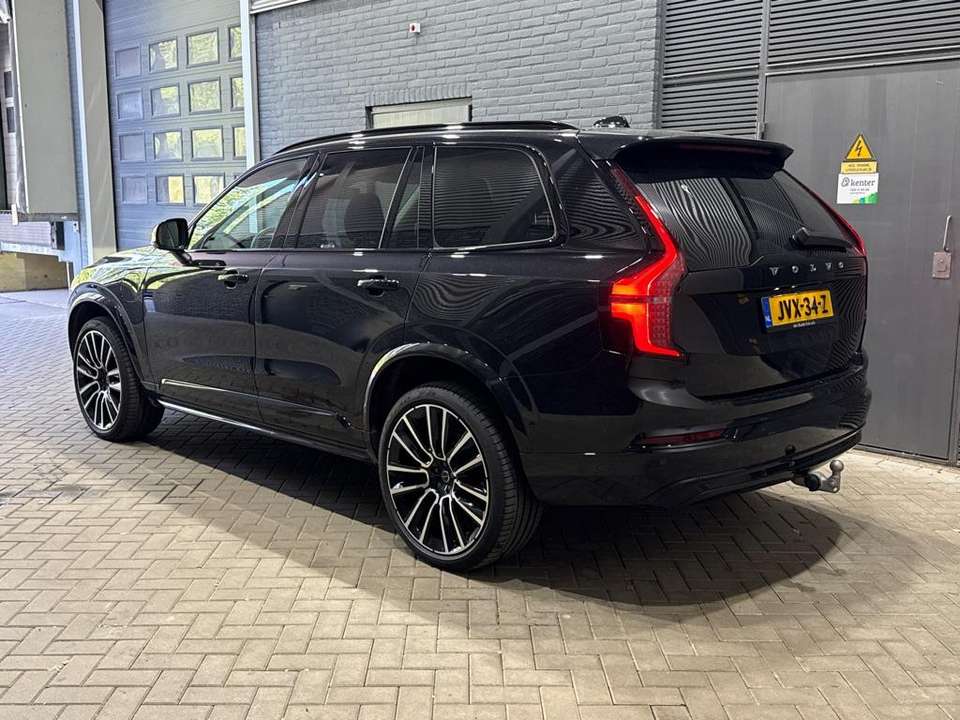 Volvo XC90 - Imagem 3