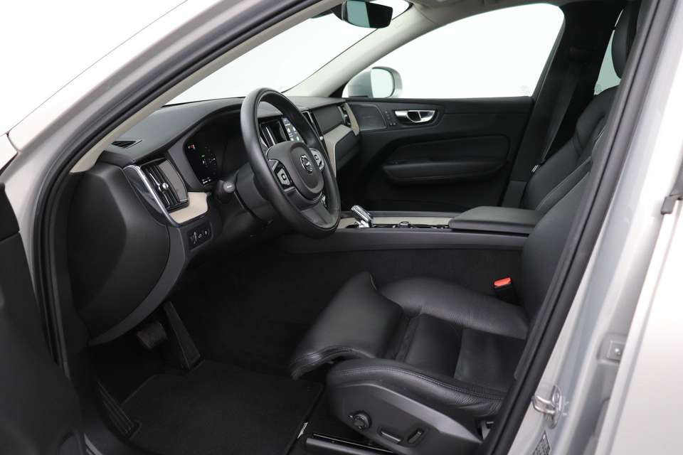 Volvo XC60 - Imagem 3