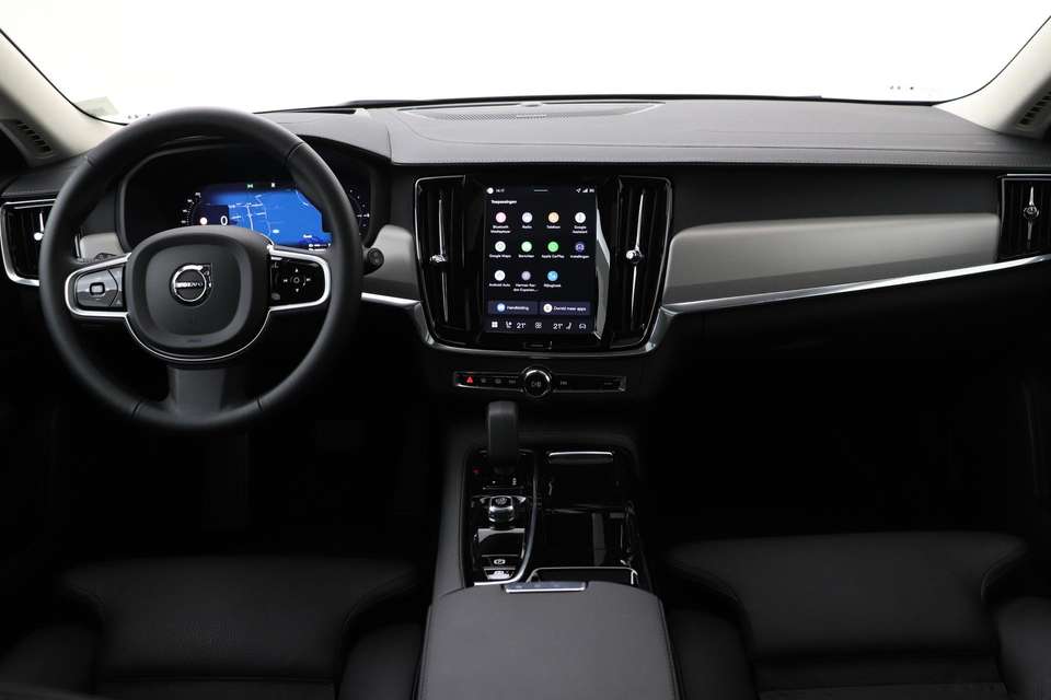 Volvo V90 - Imagem 4