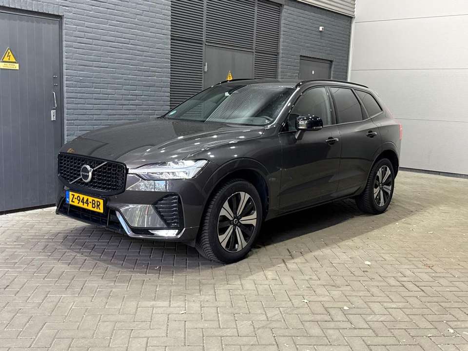 Volvo XC60 - Imagem 4