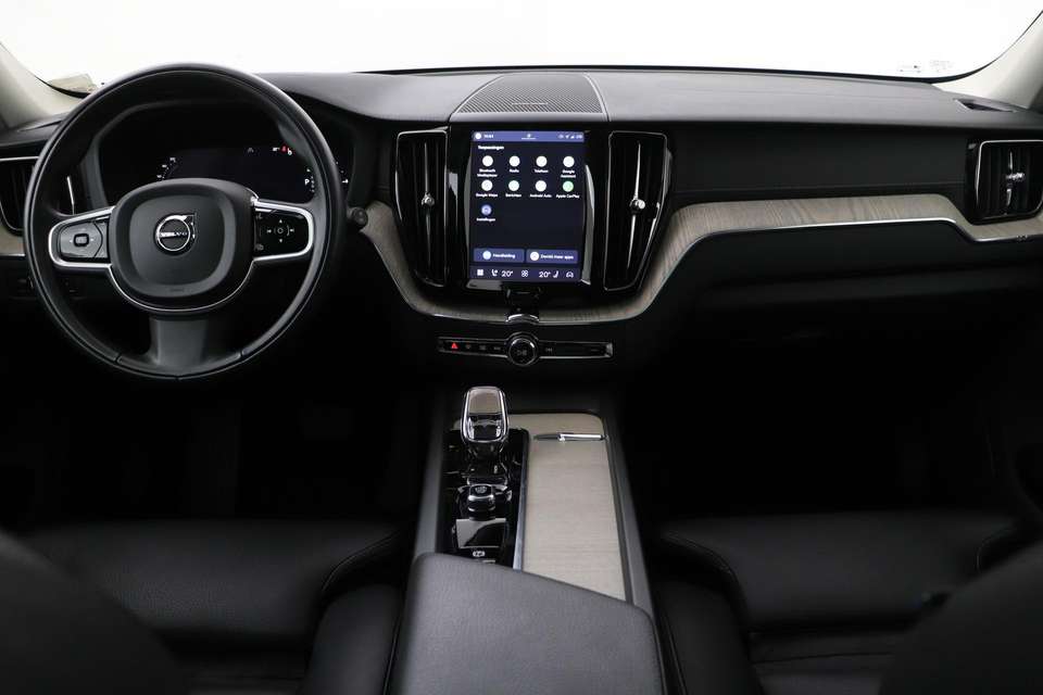 Volvo XC60 - Imagem 4
