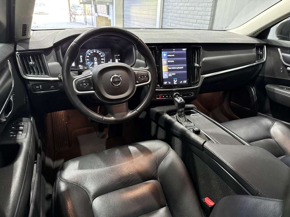 Volvo V90 - Imagem 5
