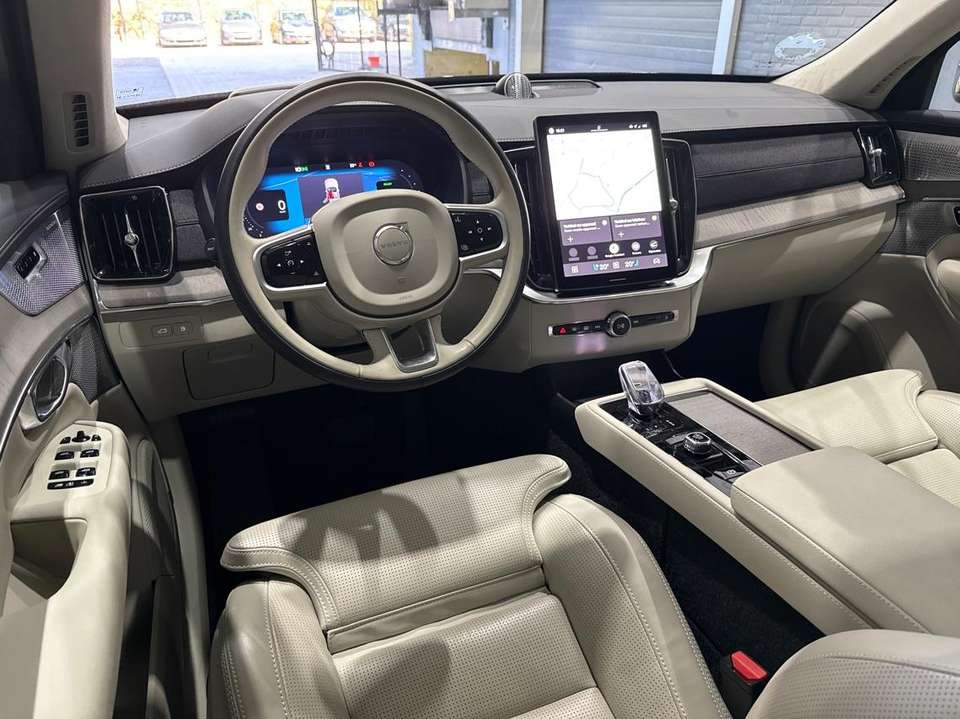 Volvo XC90 - Imagem 5