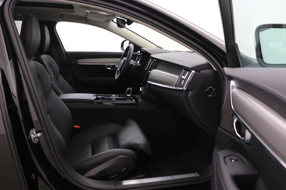 Volvo V90 - Imagem 5