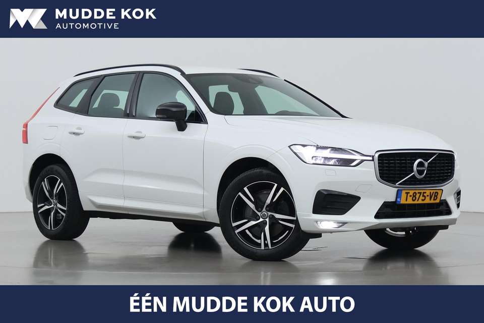 Volvo XC60 - Imagem 1