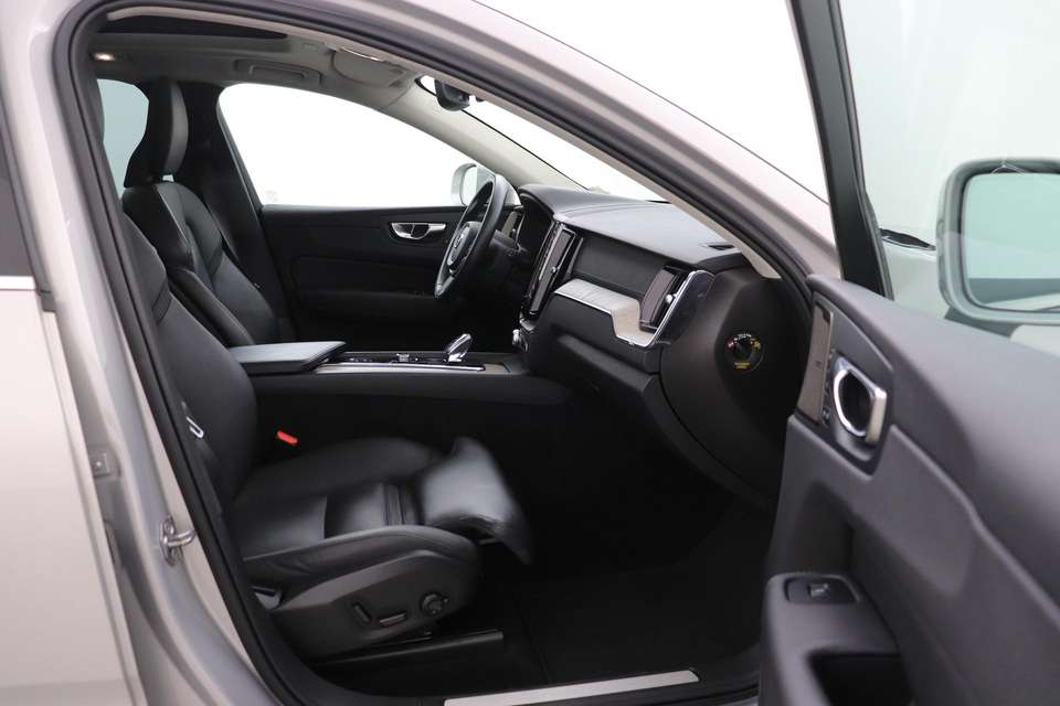 Volvo XC60 - Imagem 5