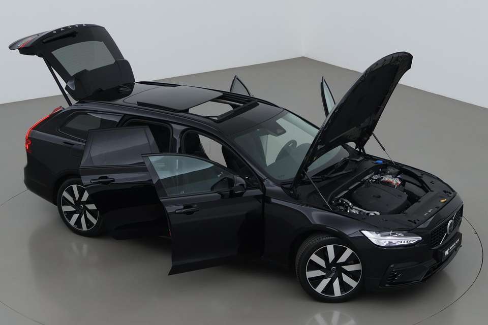Volvo V90 - Imagem 6