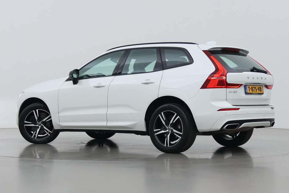Volvo XC60 - Imagem 2