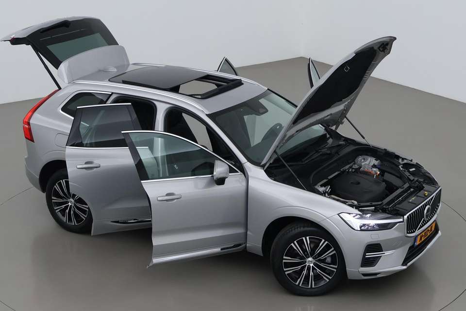 Volvo XC60 - Imagem 6